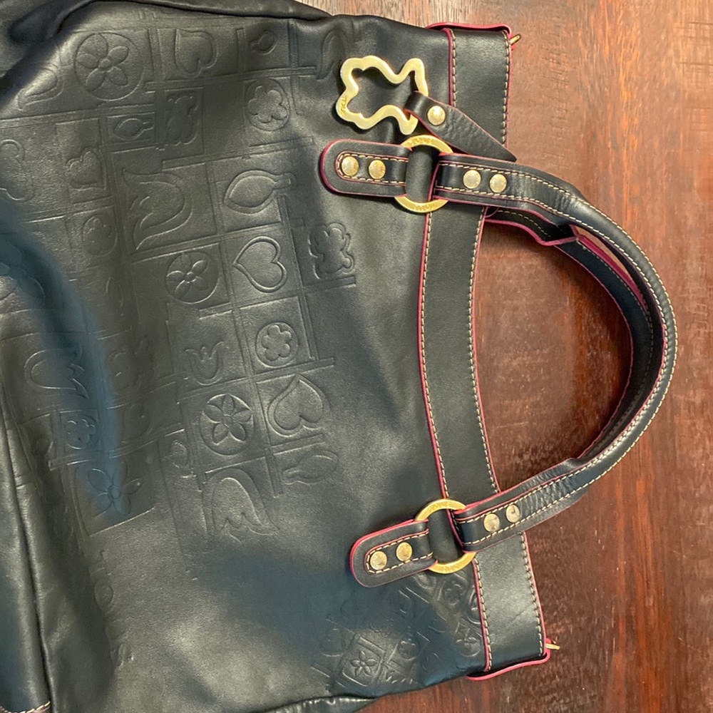 Tous purse, amazing, good condition